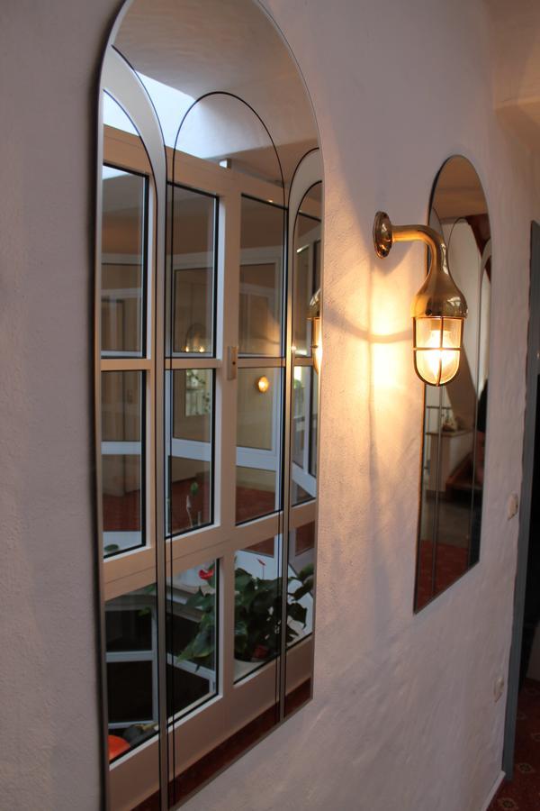 Hotel-Gasthof Zum Hirschen Durrwangen 외부 사진
