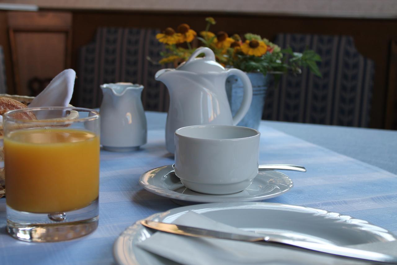 Hotel-Gasthof Zum Hirschen Durrwangen 외부 사진